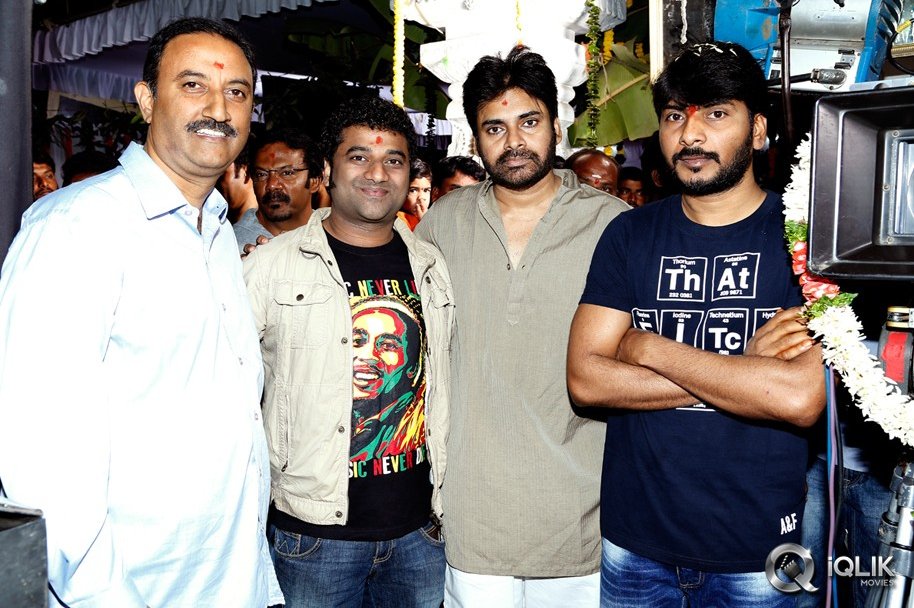 Gabbar-Singh-2-Movie-Opening